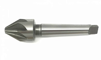 Зенковка 25х90 к/х z=6 P6М5К5 Sekira - фото 1