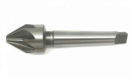 Фото 0 товара Зенковка 25х90 к/х z=6 P6М5К5 Sekira