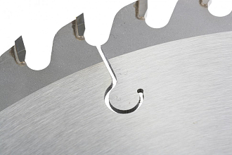 Пильный диск по дереву 190 x 20/16 x 48Т Gross - фото 5