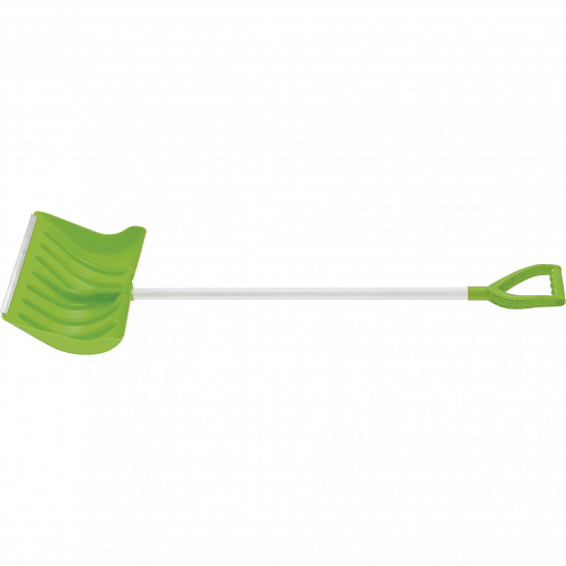 Фото 0 товара Лопата для уборки снега пласт. PROFI, 500х330х1340 мм, стальной черенок, Россия Сибртех