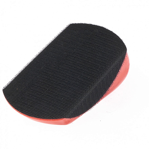 Фото 1 товара Брусок для шлифования, 125 мм, с липучкой Matrix