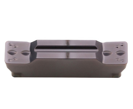 Фото 0 товара MGMN600 M LF6018 пластина для отрезки и точения канавок Deskar