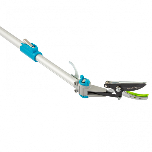 Фото 4 товара Высоторез телескопический, 1850-3100 мм, алюминиевая штанга, Luxe Palisad