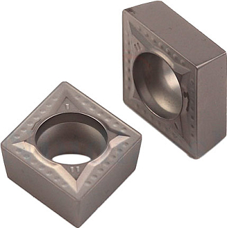 CCMT09T304 MT LF90 токарная пластина Deskar - фото 3