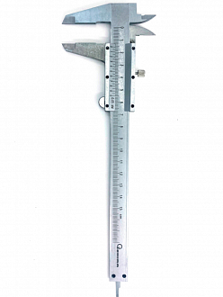 Штангенциркуль ШЦ-I-150-0,05 класс 1 Sekira - фото 1