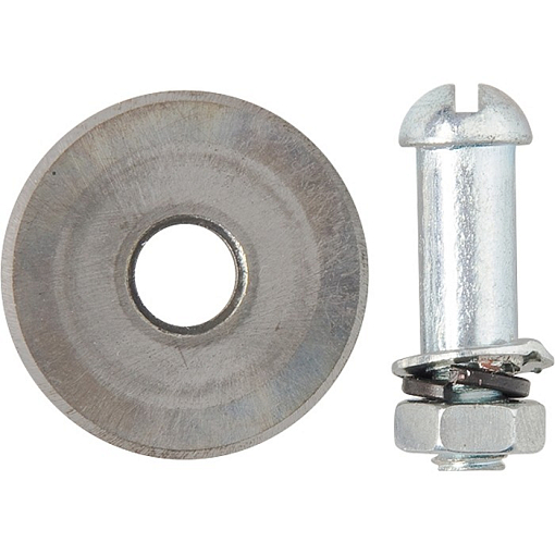 Фото 0 товара Ролик режущий для плиткореза 16 х 6 х 3 мм MTX