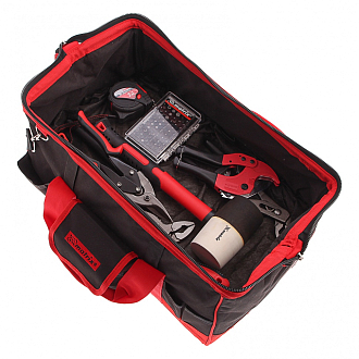 Сумка для инструмента, 32 кармана, 460 х 280 х 305 мм Matrix - фото 7