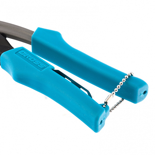 Фото 2 товара Заклепочник для резьбовых заклепок, заклепки М3, М4, М5, M6 Gross