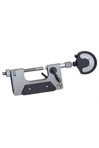 Фото 0 товара Скоба индикаторная СИ-150 100-150 0,01 ЧИЗ