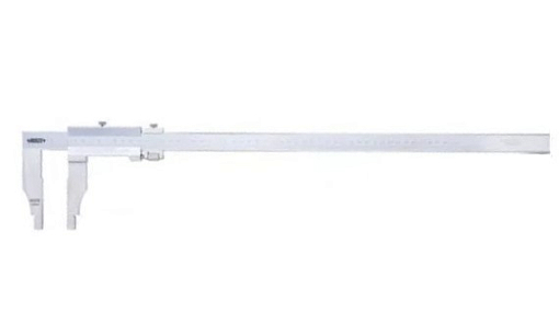 Фото 0 товара Штангенциркуль ШЦ-3 300 (0.05мм/1/128") вылет губок 90мм, INSIZE
