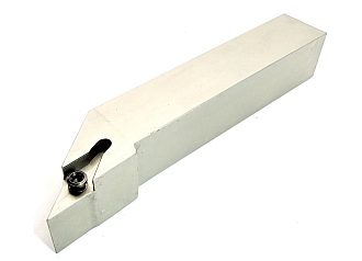 SVJCR2525M16 DKR державка для наружного точения Deskar - фото 3