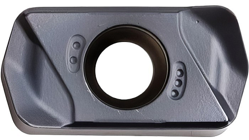 Фото 0 товара LNMU0303ZER-MJ LF6018 фрезерная пластина Deskar