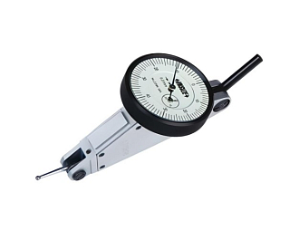 Индикатор ИРБ 1.6мм, 0.01мм, INSIZE - фото 1