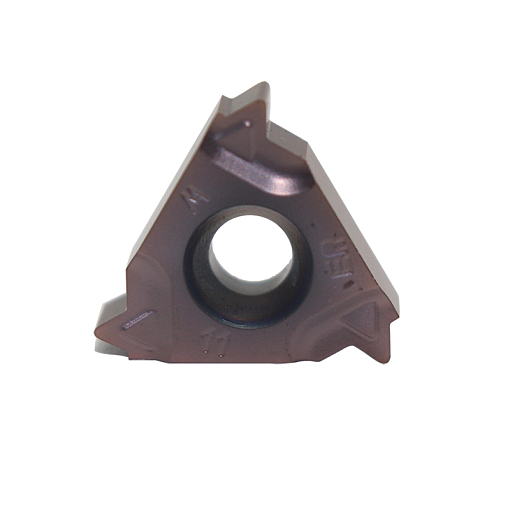 Фото 2 товара 16ERM 11 W LF6018 резьбовая пластина Deskar