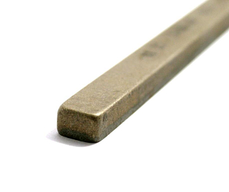 Алмазный хонинговальный брусок АБХ 30х2х2,5х1,5 АСМ 14/10 М2-01 100% 0,4 - фото 3