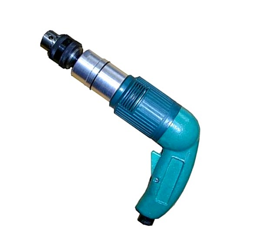 Фото 0 товара Дрель пневматическая СМ-21-10-270