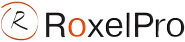 Логотип производителя RoxelPro