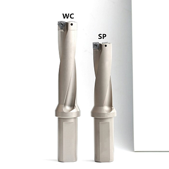 Корпусное сверло C32-3D30-94SP09 Weila Deskar - фото 5