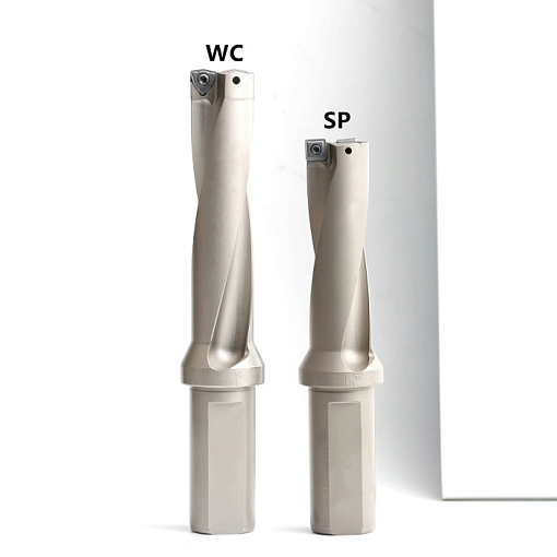 Фото 4 товара Корпусное сверло C32-3D30-94SP09 Weila Deskar