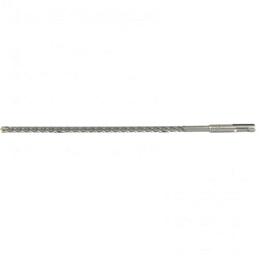 Фото 0 товара Бур SDS PLUS 8 x 300 мм c крестовой пластиной Matrix