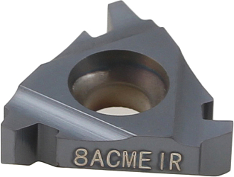 16IR 8 ACME LDA резьбовая пластина Deskar - фото 1