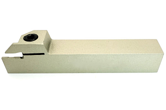 MGEHR2525-4 DKR державка для обработки канавок и отрезки Deskar - фото 1