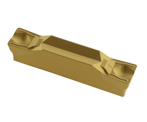 Фото 0 товара Пластина отрезная, канавочная для стали ZTHD0504-MG HR82513