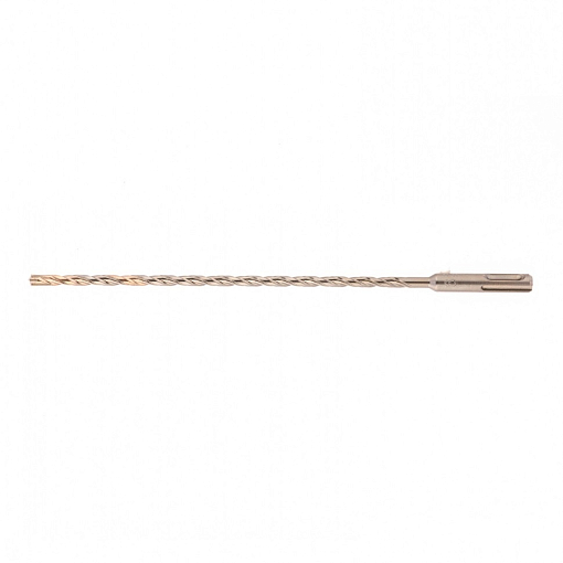 Фото 0 товара Бур SDS Plus QUADRO, 6 x 260 мм Gross