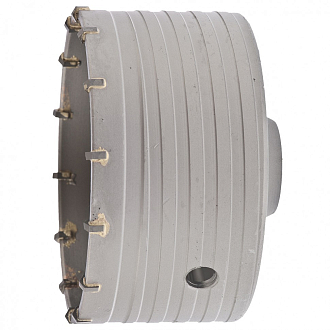 Буровая коронка, M22 х 110 мм Matrix - фото 1