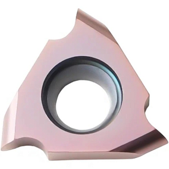 TGF32L 060 LF6018 пластина для отрезки и точения канавок Deskar - фото 1