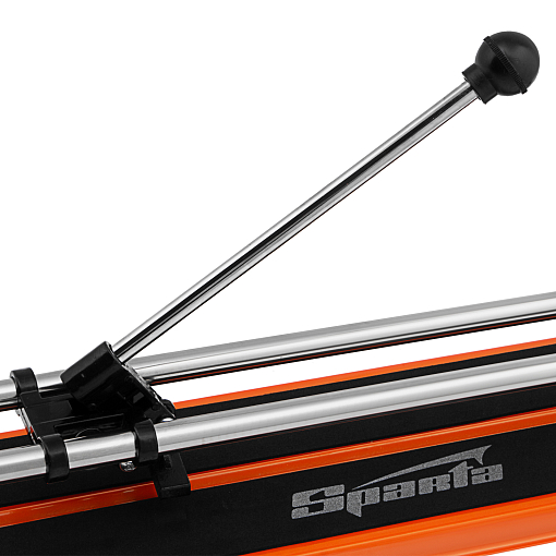 Фото 6 товара Плиткорез ручной роликовый 700 х 8 мм Sparta