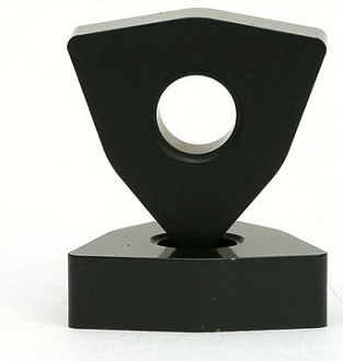 WNMA080408 LF3018 токарная пластина Deskar - фото 6