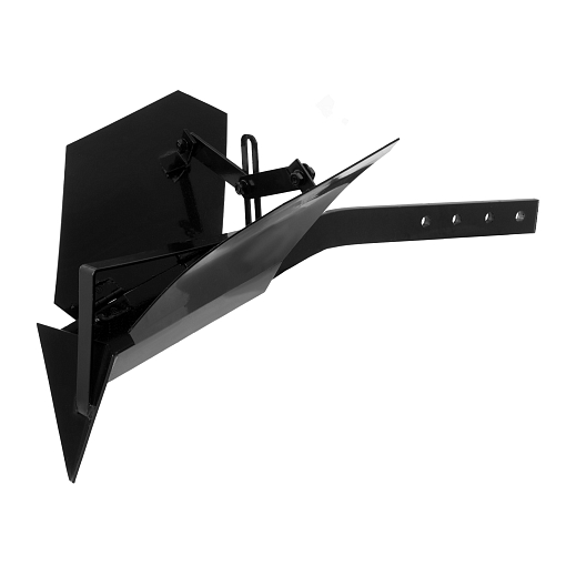 Фото 0 товара Окучник 1-рядный, без сцепки Denzel