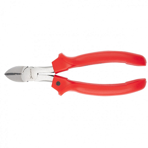 Фото 0 товара Бокорезы, Standard, 180 мм, шлифованные, пластмассовые рукоятки Matrix