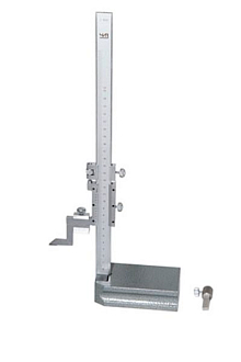 Штангенрейсмас ШР-400-0,05 ЧИЗ - фото 2