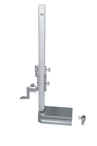 Фото 1 товара Штангенрейсмас ШР-400-0,05 ЧИЗ