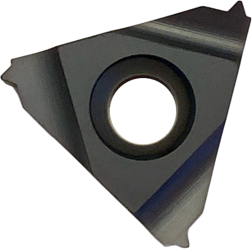 Фото 0 товара 16IR 1.25 ISO LDA резьбовая пластина Deskar