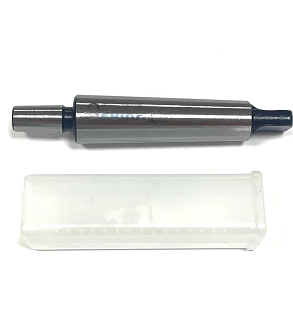 Оправка КМ2/В16 (переходник для патронов сверлильных) Sekira - фото 2