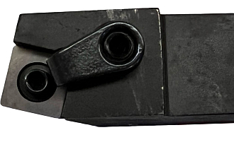 MSBNR2020K12 державка для наружного точения Deskar - фото 8