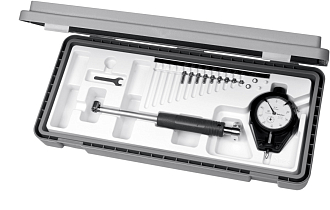 Нутромер с индикатором часового типа 18-35 мм - фото 2