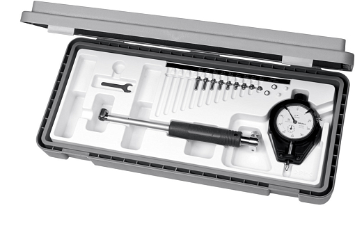 Фото 1 товара Нутромер с индикатором часового типа 18-35 мм