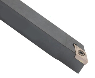 SDACL1616H11 державка для наружного точения Deskar - фото 1