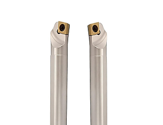 S20R-SCKCL09 DKR державка для внутреннего точения Deskar - фото 2