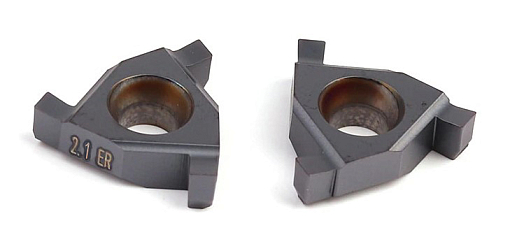 Фото 2 товара 16ER IL 2.1 LDA пластина для отрезки и точения канавок Deskar