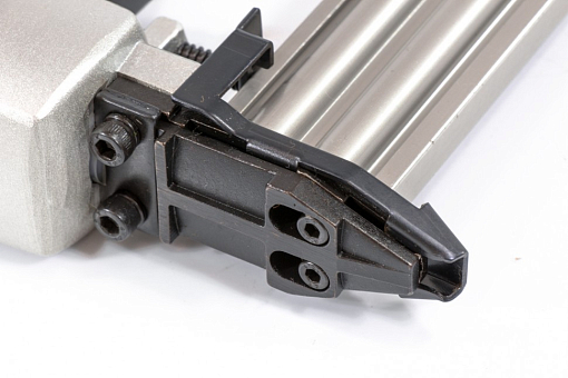 Фото 4 товара Нейлер пневматический для гвоздей от 10 до 32 мм Matrix