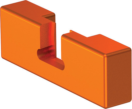 Фото 4 товара Адаптер для измерительных приборов для 2-точечного измерения отверстий 1 шт. 35-90