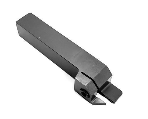 Фото 2 товара FGHH320R-48/60 державка прямая для торцевых канавок Deskar