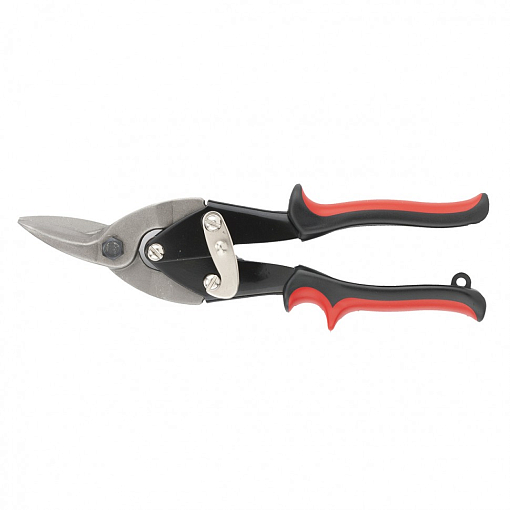 Фото 0 товара Ножницы по мет., 250 мм, правые, обрезиненные рукоятки Matrix