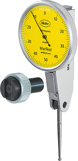 Рычажный индикатор, длина измерит. щупа 41,2 / 32,3 мм 0,5/38 мм - фото 1