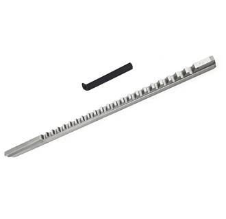 Протяжка шпоночная 14 D10 2405-1092 Sekira - фото 1